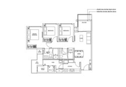 The Brownstone (D27), Condominium #553608461